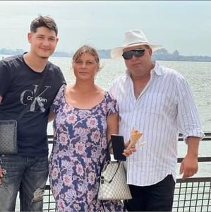 Meet your Posher, Fedy